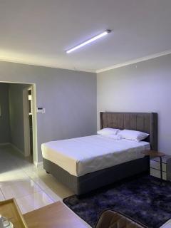 Triple S Guest House - 0