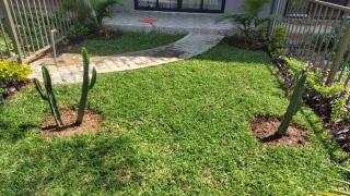 Designer Kingsland City Duplex, Solar & WiFi - 4