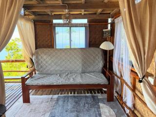 Tramonto Eco Guest House with Infinity Pool & Sunset Views - 7