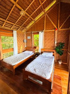 Tramonto Eco Guest House with Infinity Pool & Sunset Views - 8