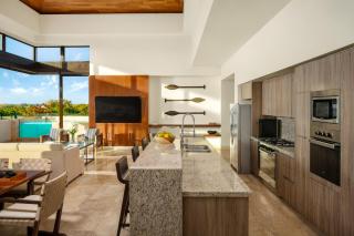 Fairmont Heritage Place Mayakoba - 3