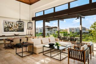 Fairmont Heritage Place Mayakoba - 1