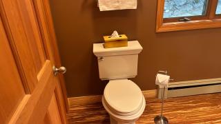 Spacious Lakefront Home with a Sandy Beach, Kayaks, and Stunning Panoramic Views - 7