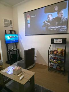 Silong Sleek Movie Lounge PS4 and Snack Bar - 8