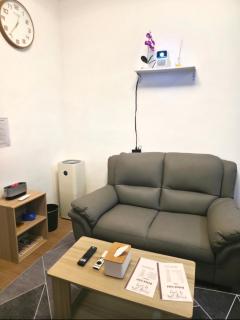 Silong Sleek Movie Lounge PS4 and Snack Bar - 1