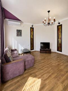 Azure Central Residence - 6