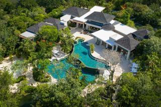 Fairmont Heritage Place Mayakoba - 0