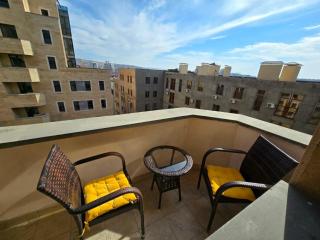Lavelo Apartments - 2