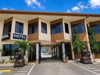 Hotel Wilson Santa Cruz - 3
