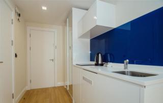 Orbi City Batumi - Golden Horizon Apartments - 7