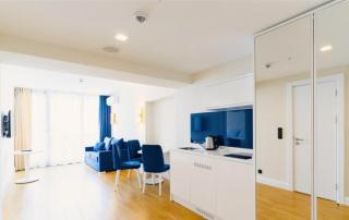 Orbi City Batumi - Golden Horizon Apartments - 4