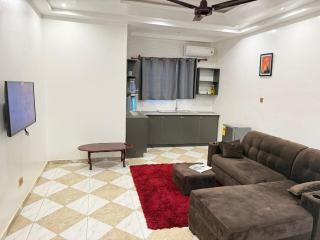 Serene Suite - Kumasi - 0
