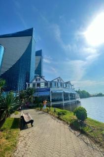Exclusive Sea View Apartments - Orbi City - 4