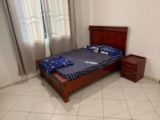 Serene Suite - Kumasi - 5