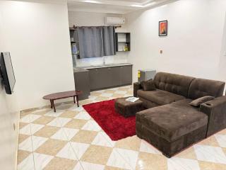 Serene Suite - Kumasi - 4