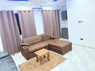 Serene Suite - Kumasi - 3