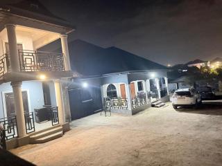 Serene Suite - Kumasi - 2