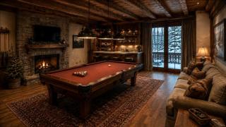 FloKulma chalet in Borovets - 8