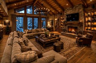 FloKulma chalet in Borovets - 7