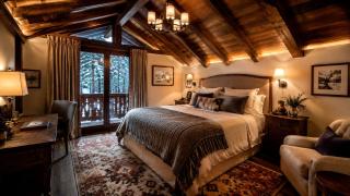 FloKulma chalet in Borovets - 5