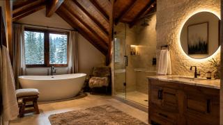 FloKulma chalet in Borovets - 3