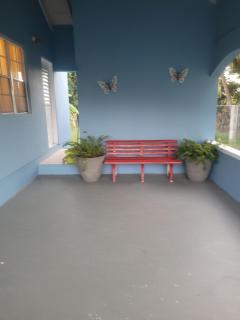 Silver Cassada Gardens - 2