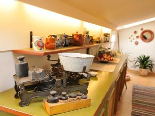 Haus Gilli - Algund - 1