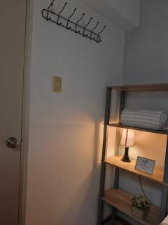 Habitación Pequeña dentro departamento compartido - 6