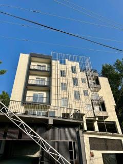 Planitum Botique Suites Bhurban - 0