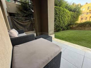 Modern Retreat at Village Gate Compound - 1