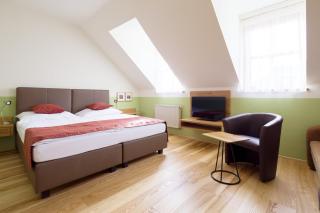 Weingut & Gästezimmer Edelmann - Göttlesbrunn - 1