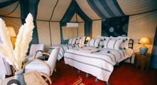Risani Moha Camp - 4