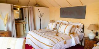 Risani Moha Camp - 1