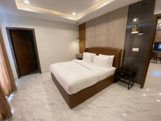 Planitum Botique Suites Bhurban - 2