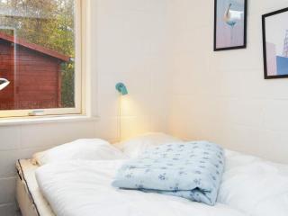 6 person holiday home in Hemmet - 2