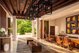 Fairmont Heritage Place Mayakoba - 8
