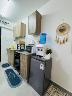GrandMidtown Apartments - 1