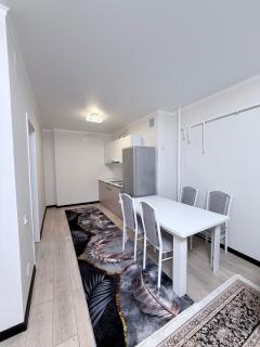 Alba home - 5