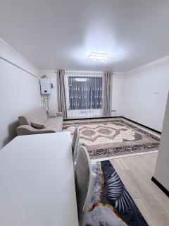 Alba home - 1