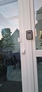 Wohnung mit Wintergarten - 7