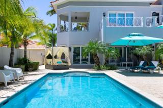 Opal 125 - Eagle Beach - 4