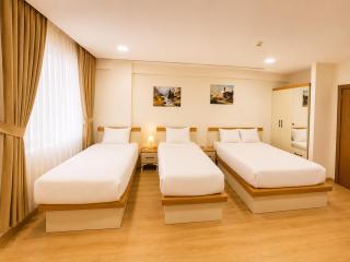 The Stay Hotel & SPA - 7