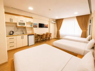 The Stay Hotel & SPA - 0