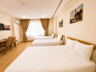 The Stay Hotel & SPA - 8