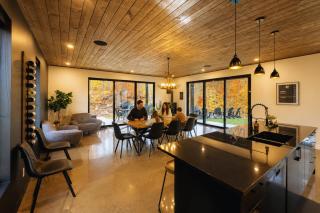 Le Miléna with Private SPA & Sauna, Golf & Pool - 7
