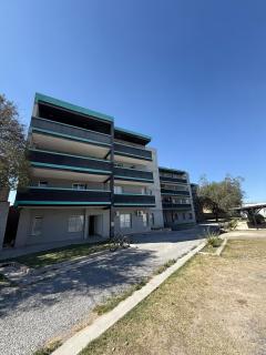Departamento 1 Dorm Con Cochera Cerca Aeropuerto - 3