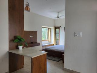 Eka Hideaway - Private Stay in Heart of Chikmagalur - 9