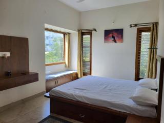 Eka Hideaway - Private Stay in Heart of Chikmagalur - 1
