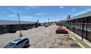 Best Way Inn Oklahoma City South I-35 - 6