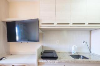 Moderno c/ piscina a 70m da Praia SMA0314 - 5